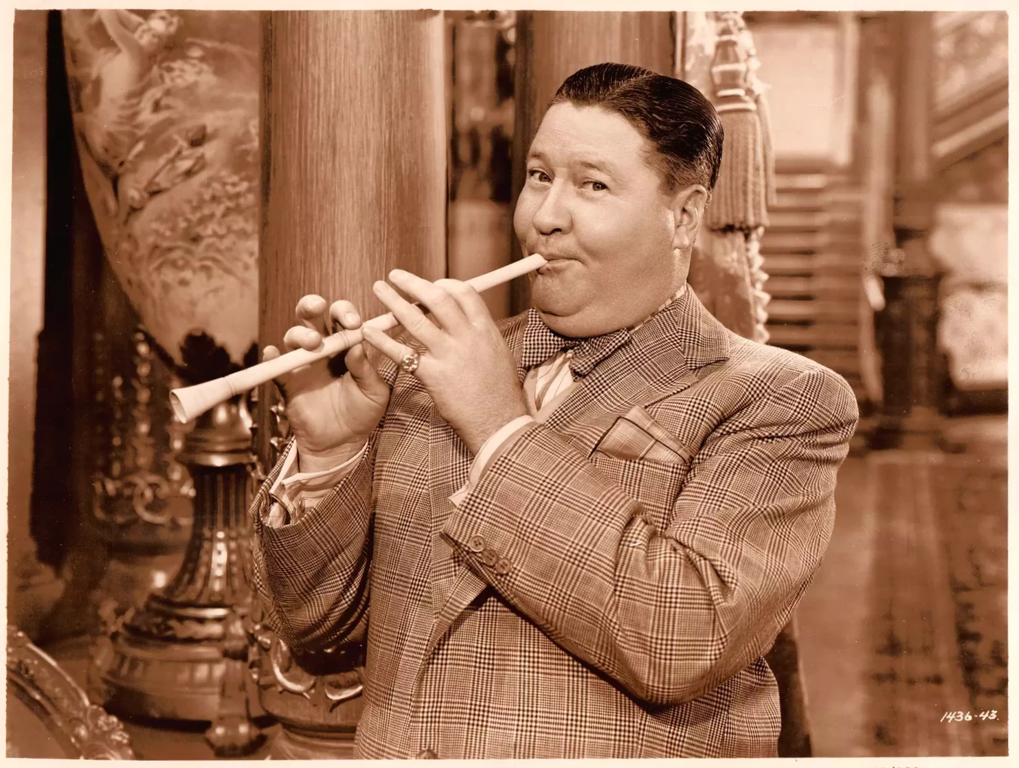 Jack Oakie