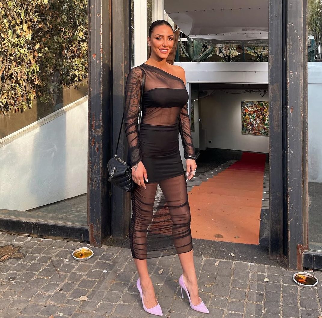 Selvaggia Roma