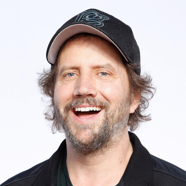 Picture of Jamie Kennedy