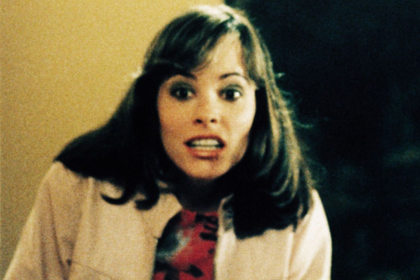 Scream 3