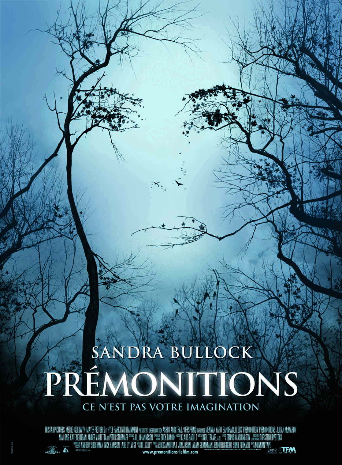 2007 Premonition 2007 Premonition