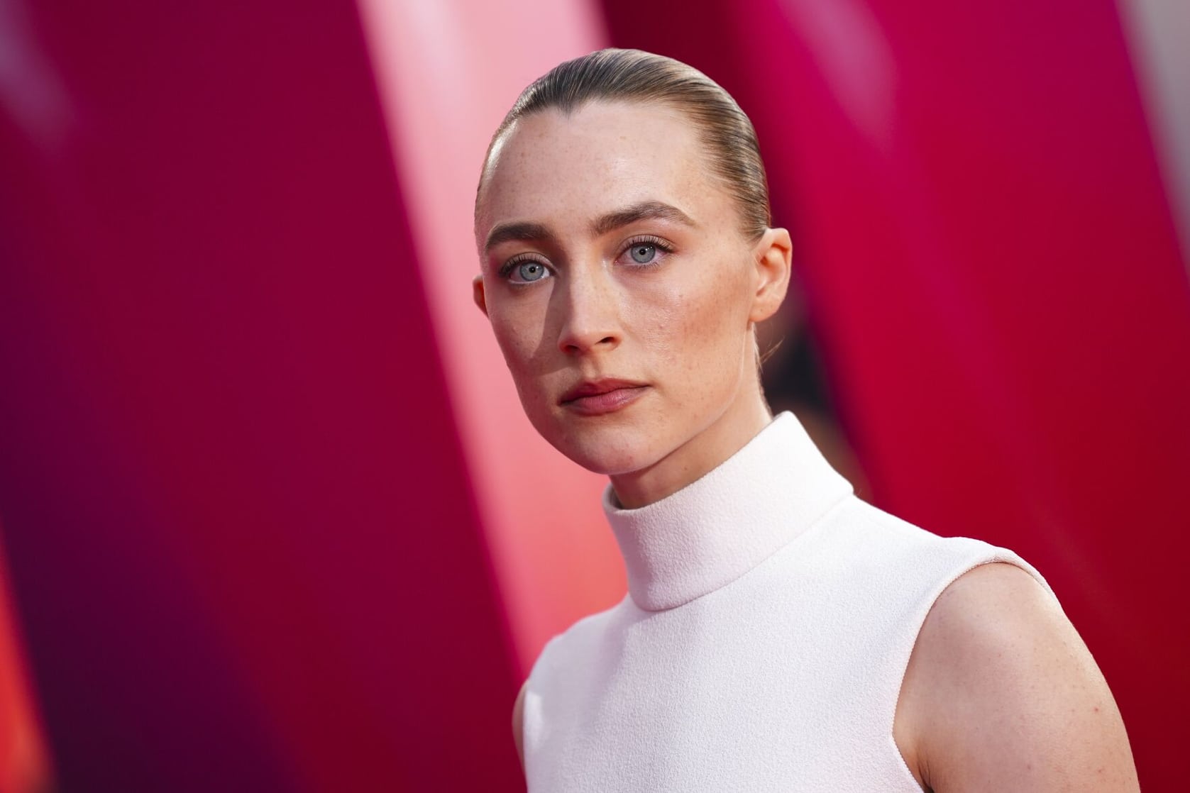 Saoirse Ronan