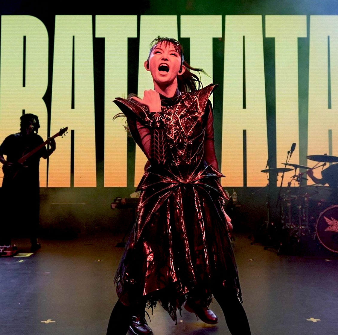 BABYMETAL