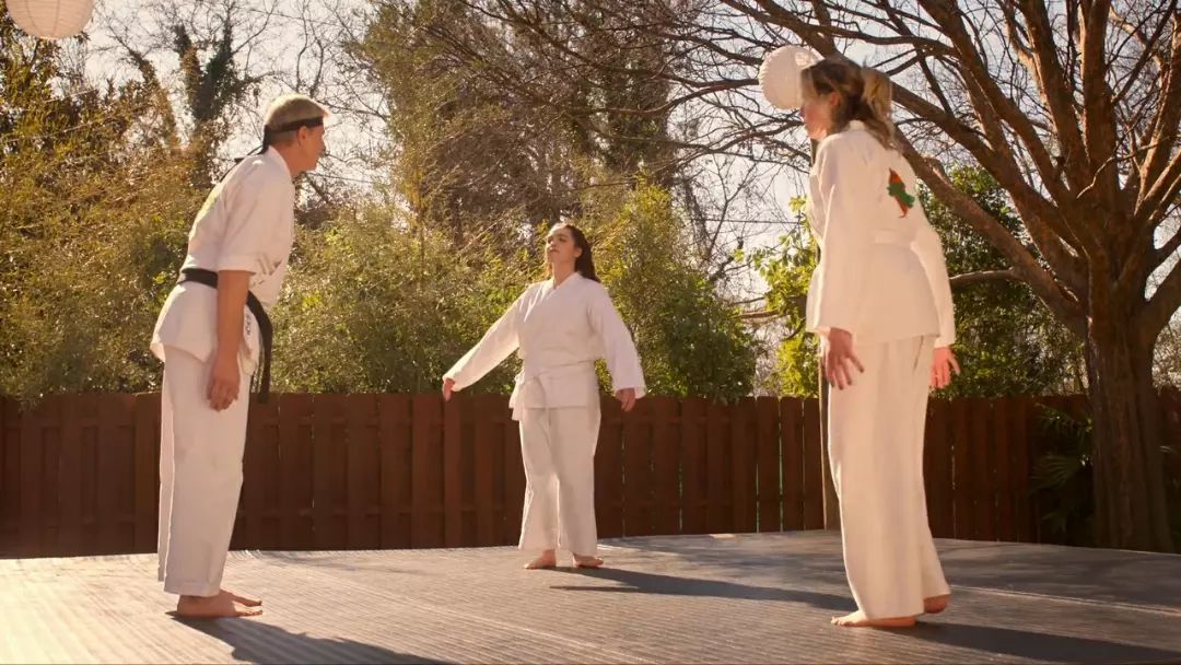 Cobra Kai