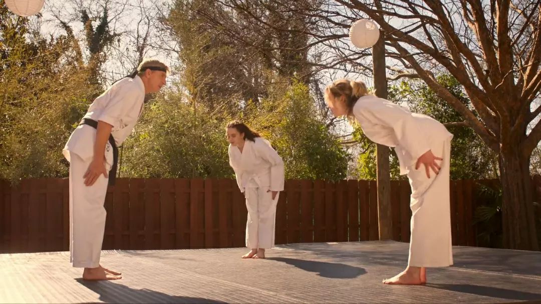 Cobra Kai
