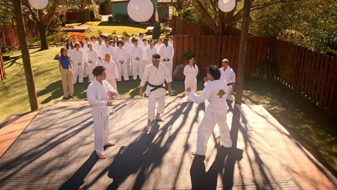 Cobra Kai