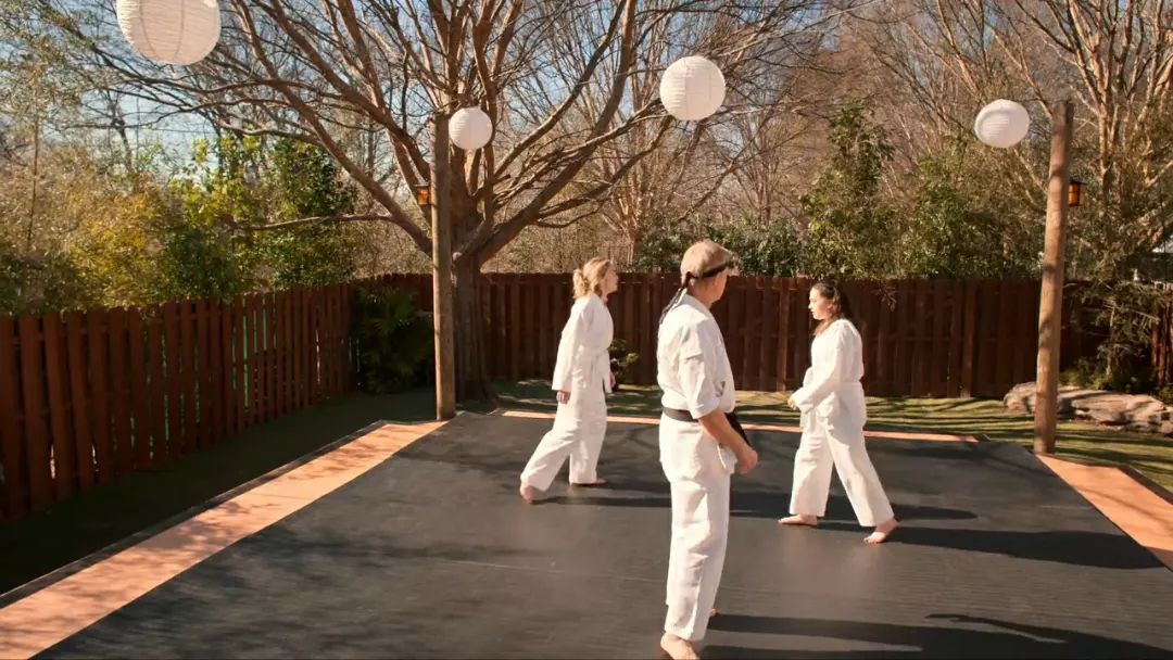 Cobra Kai