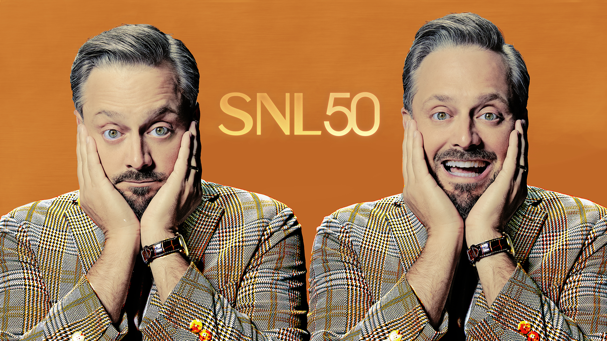 Nate Bargatze
