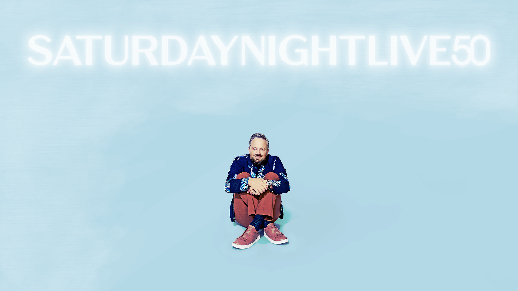 Nate Bargatze