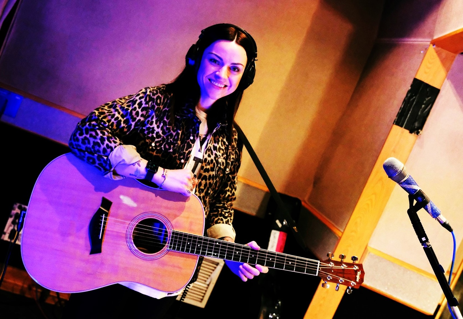 Amy Mcdonald-(singer)