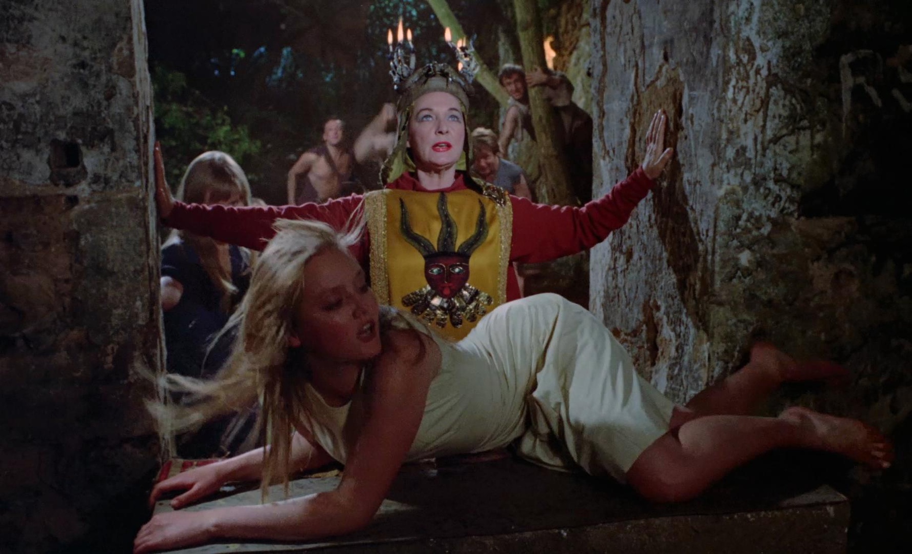 The Witches