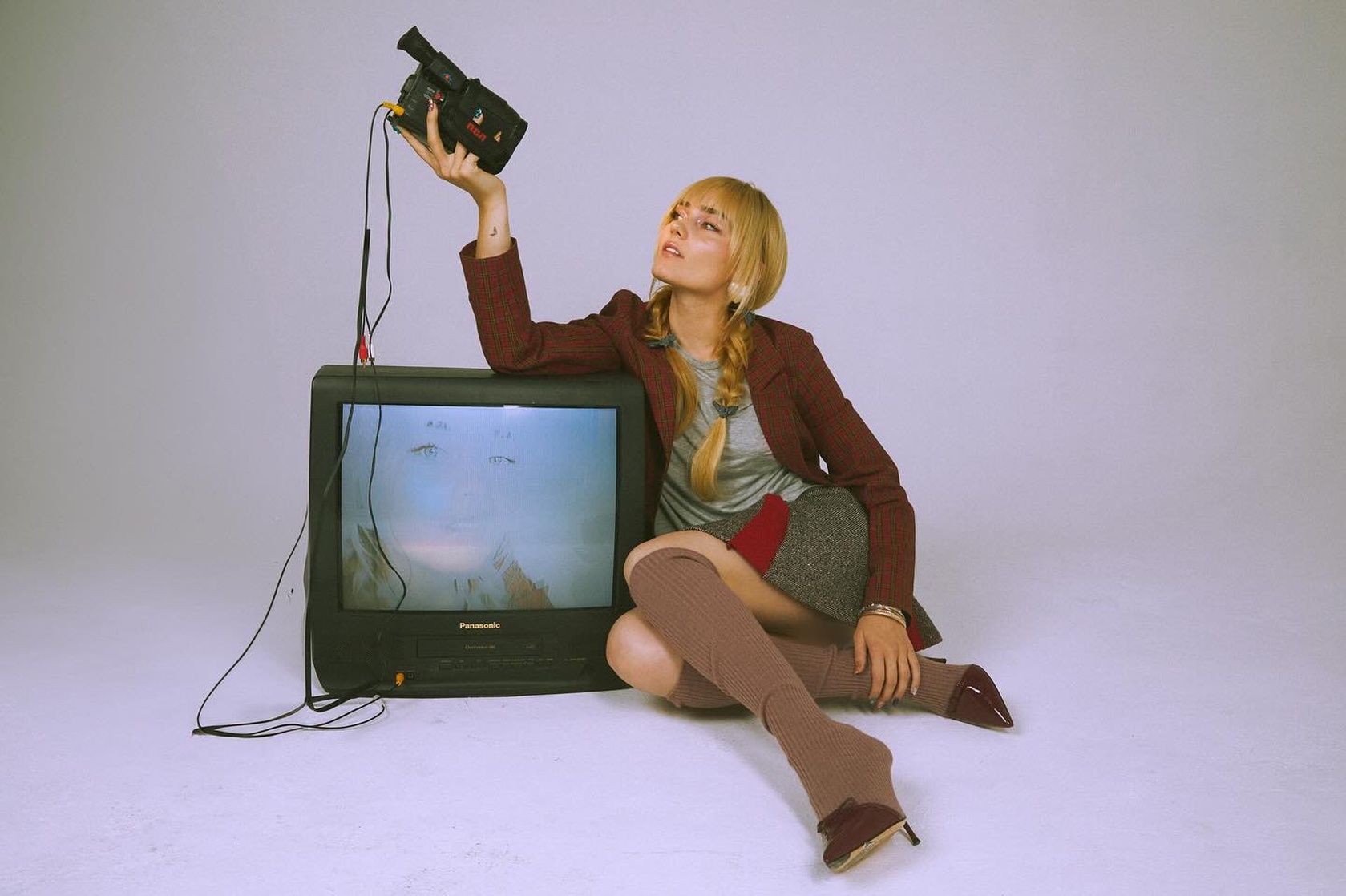 Meg Donnelly