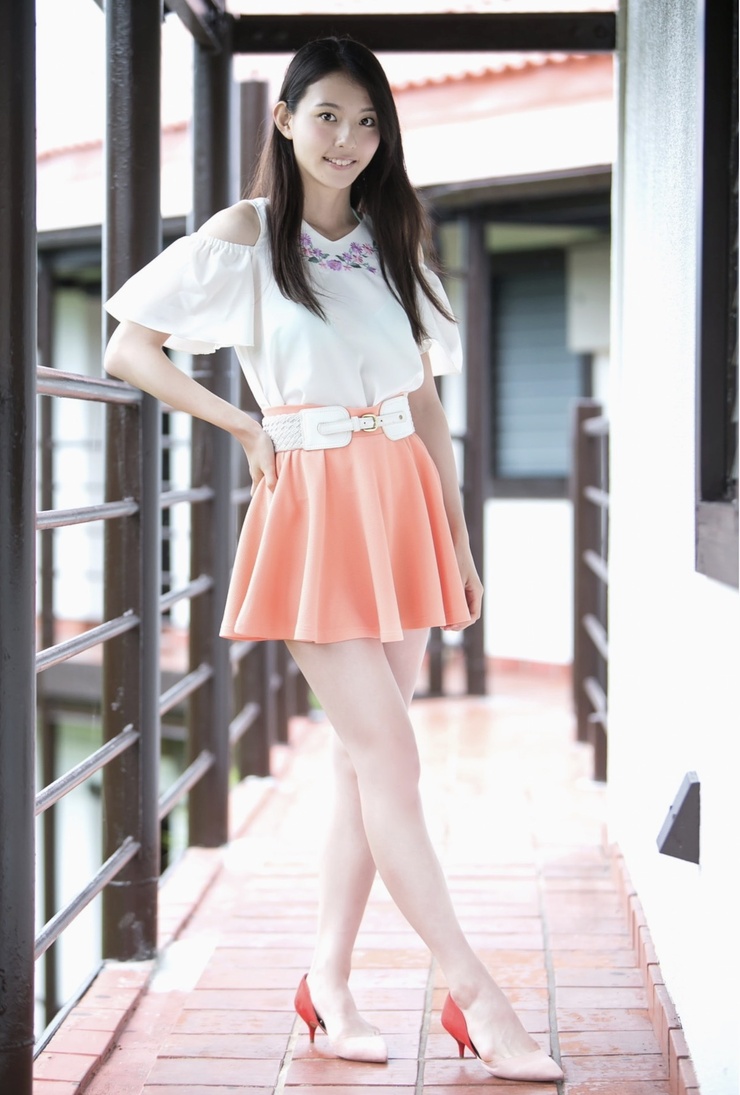 Image of Kanon Miyahara