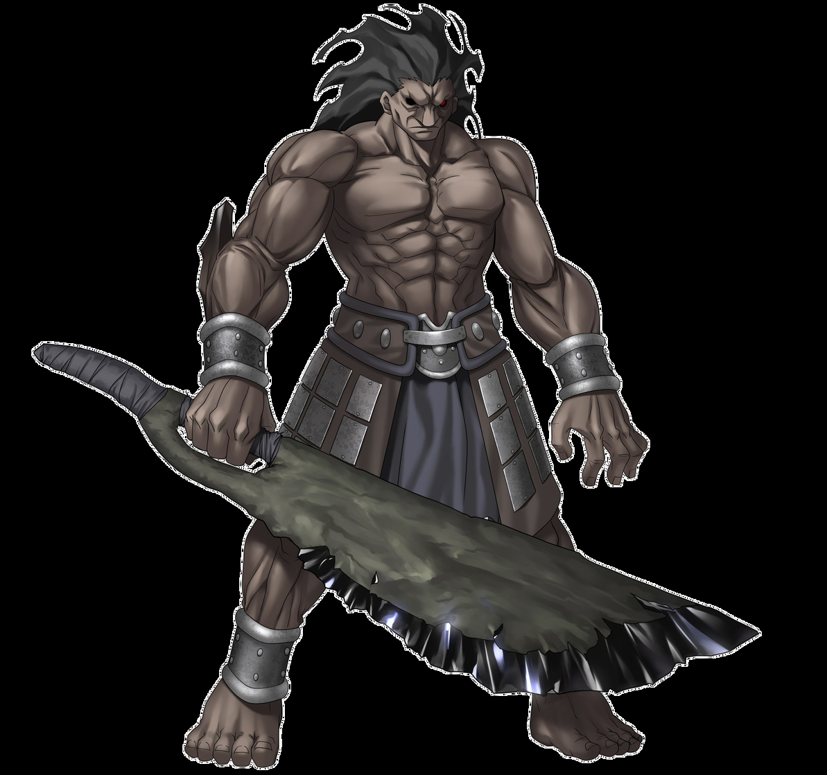 Berserker (Heracles)