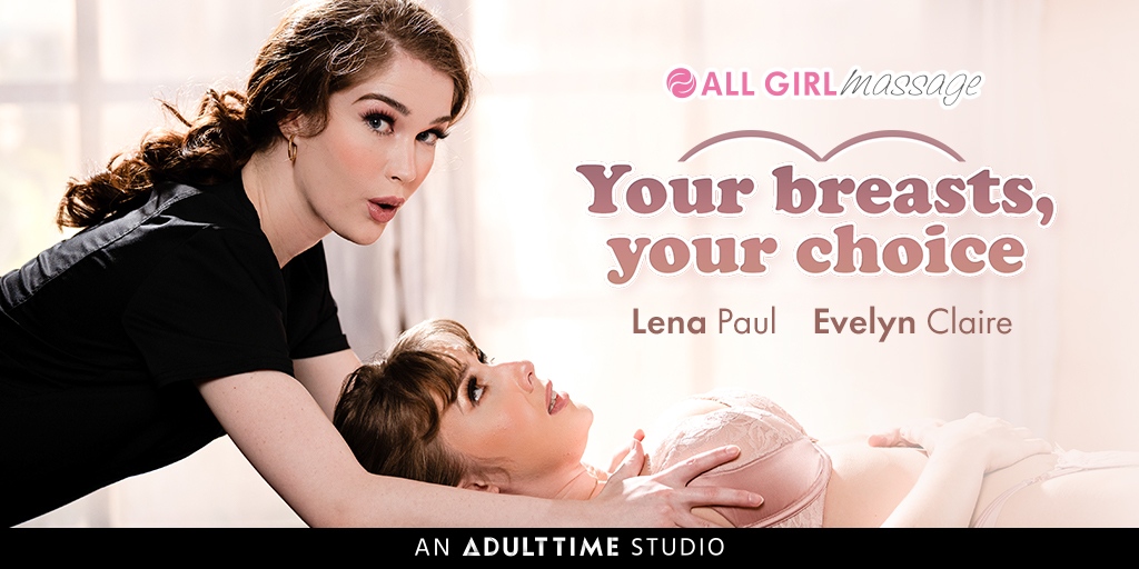 Your Breasts, Your Choice