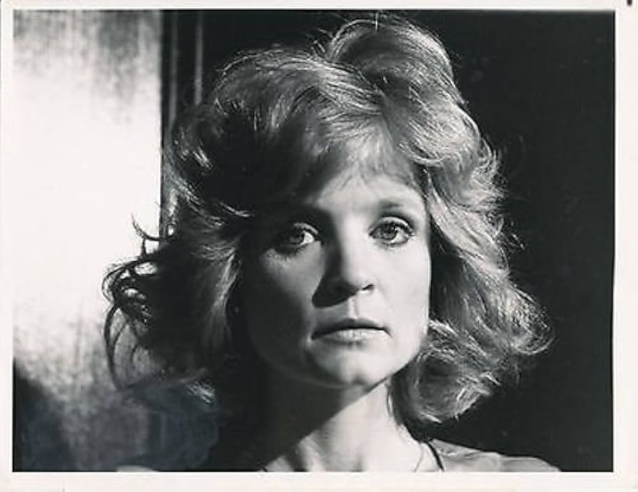 Constance McCashin