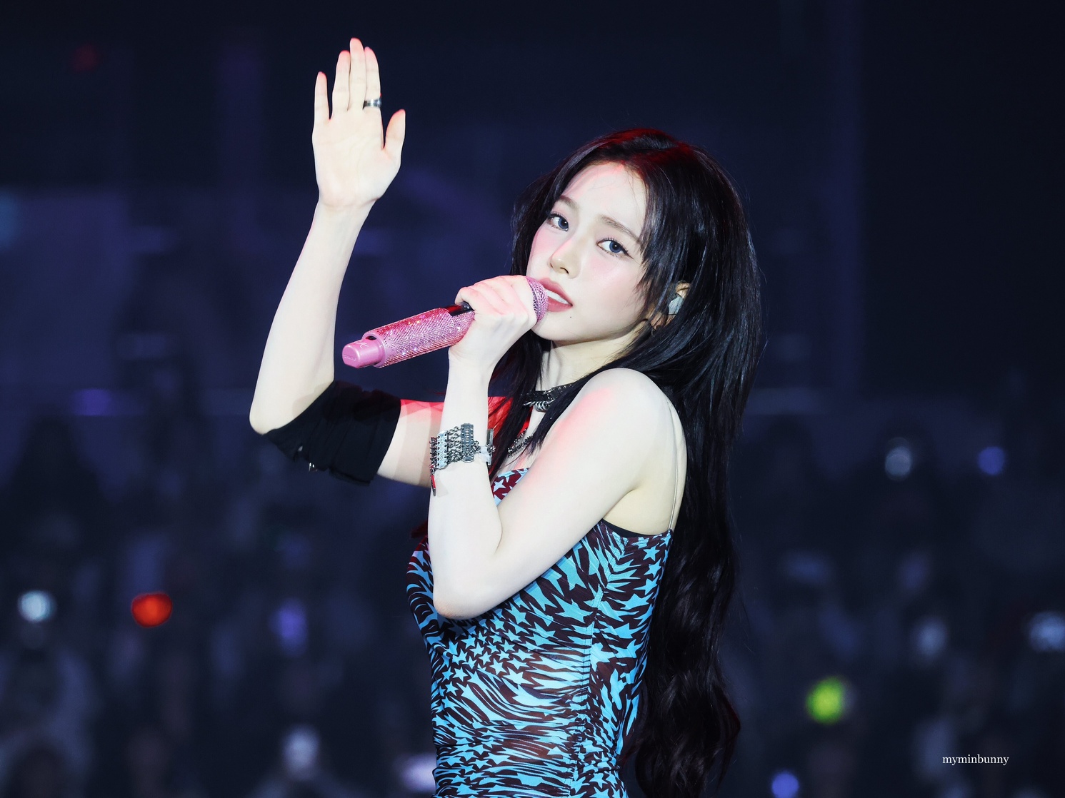 Ji-min Yoo