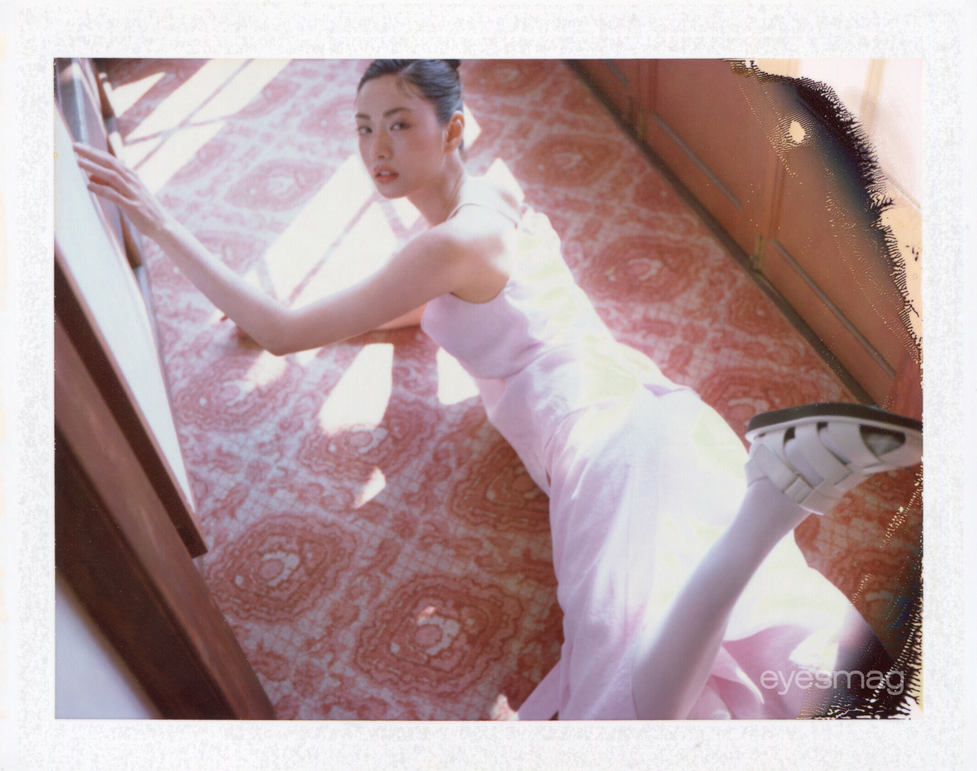 Im Jin Ah