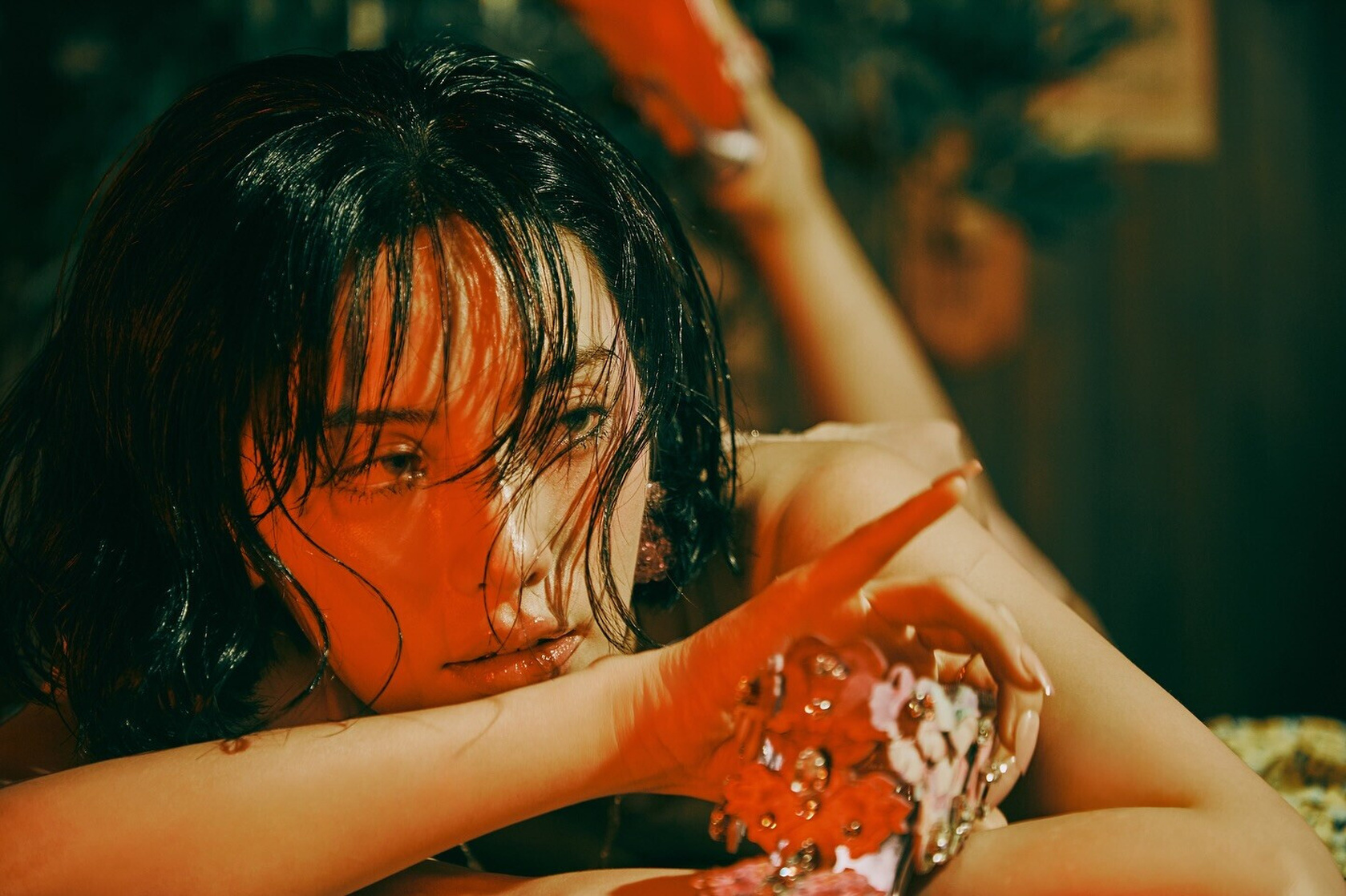 Im Jin Ah