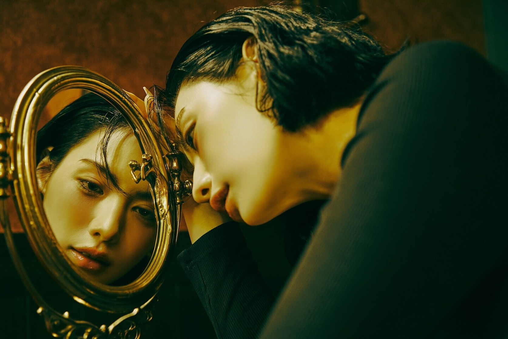Im Jin Ah