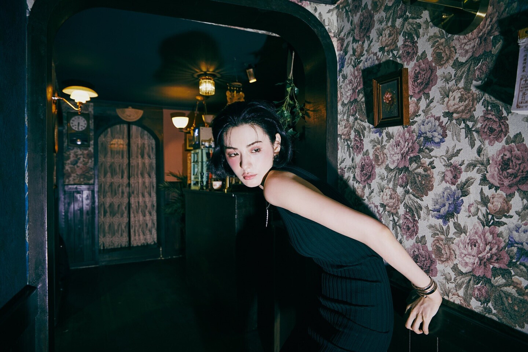 Im Jin Ah