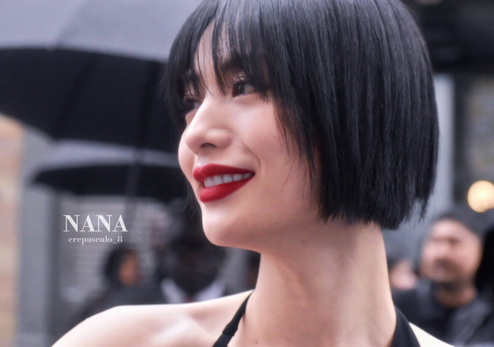 Im Jin Ah