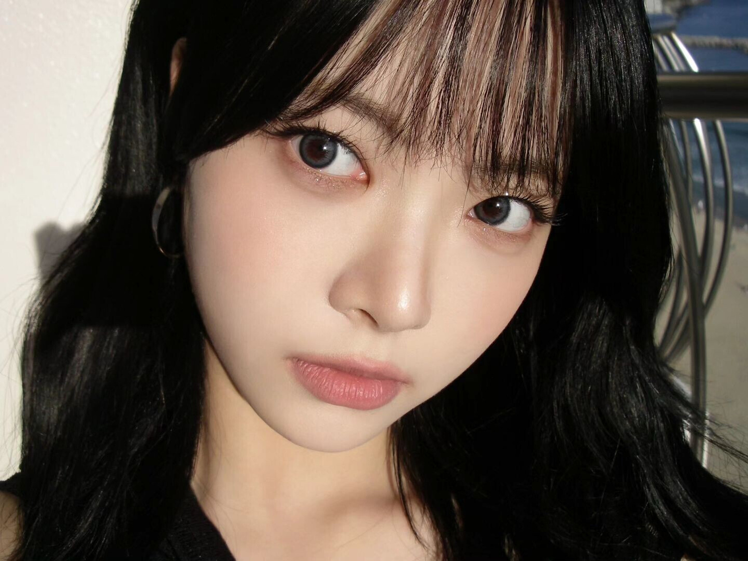 Eun-chae Hong