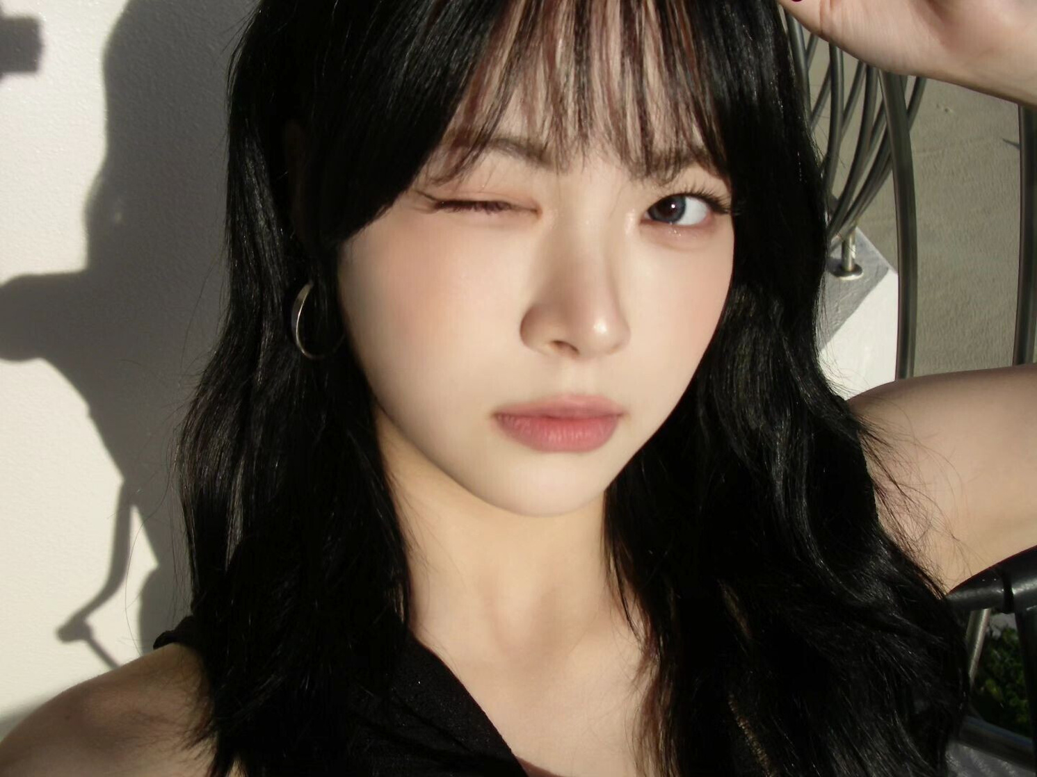 Eun-chae Hong