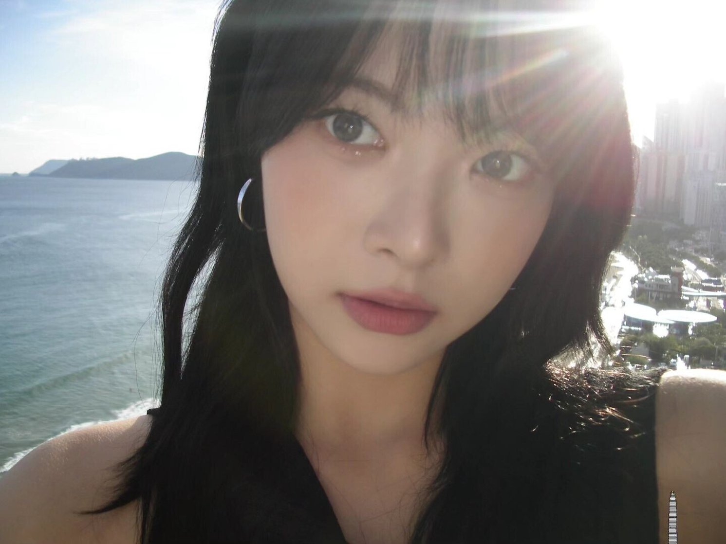 Eun-chae Hong