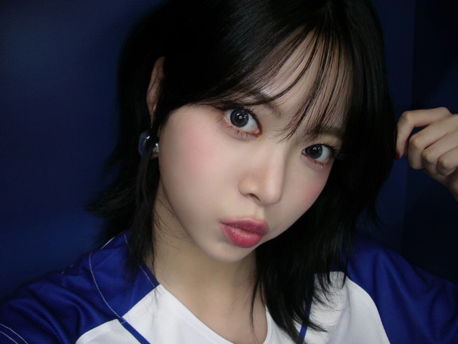 Eun-chae Hong