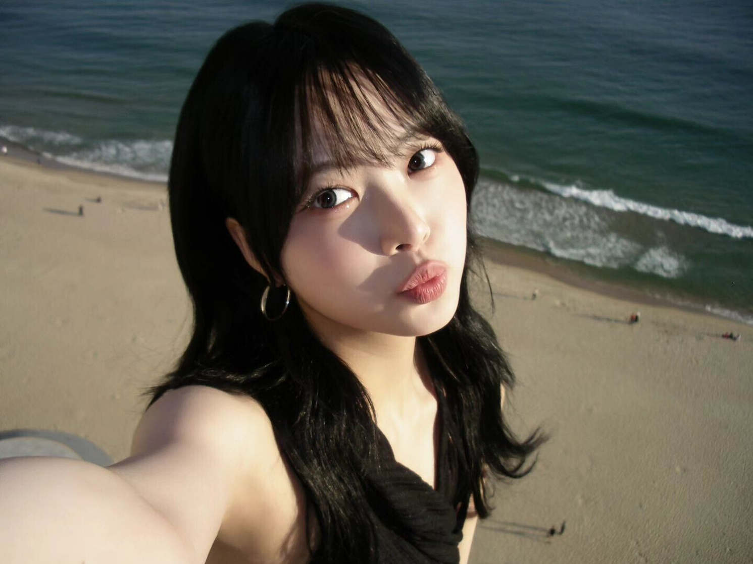 Eun-chae Hong