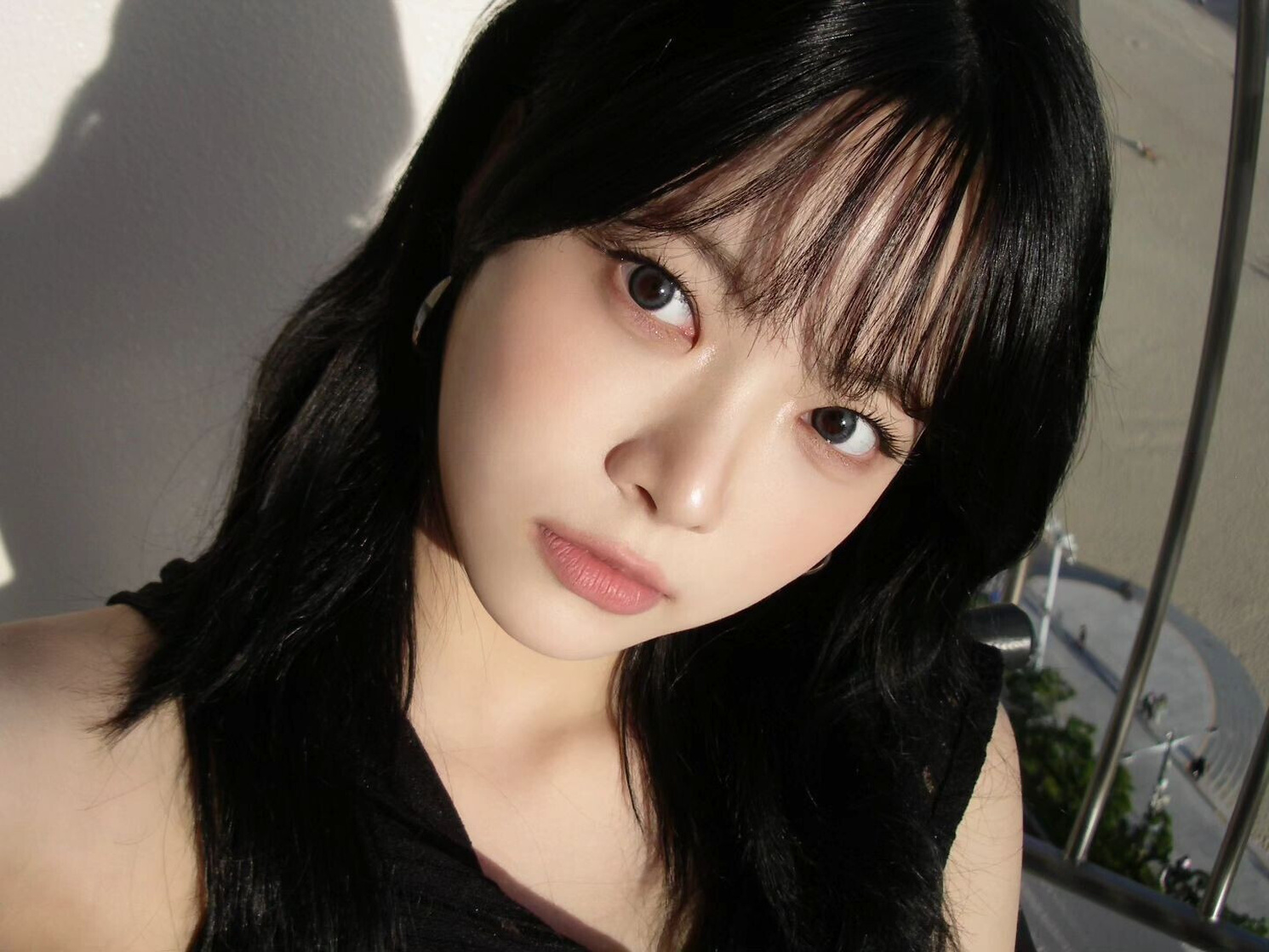Eun-chae Hong