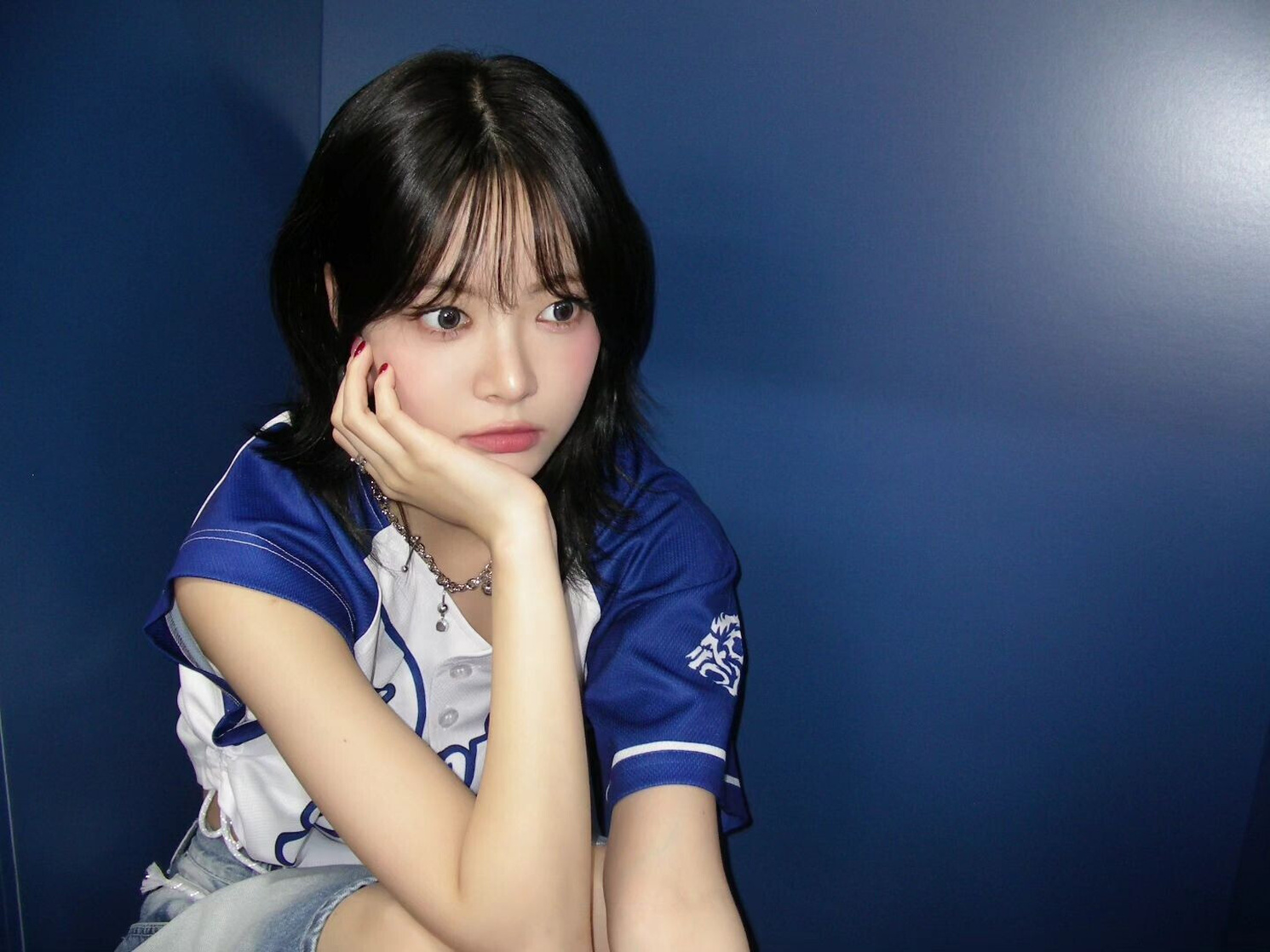 Eun-chae Hong