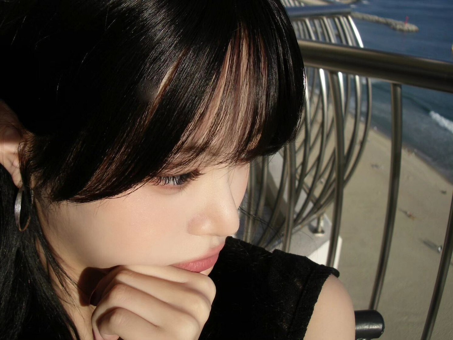 Eun-chae Hong