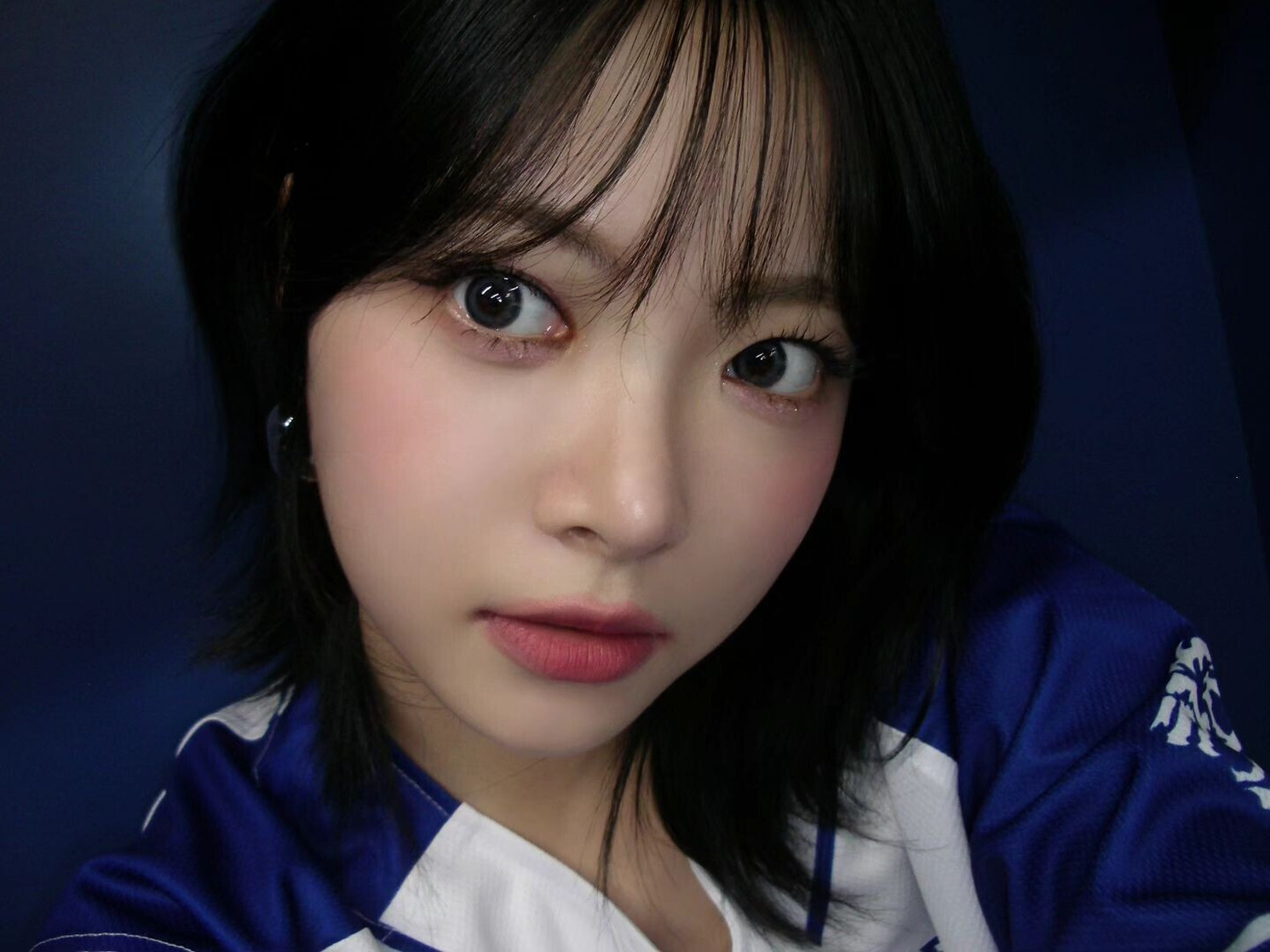 Eun-chae Hong