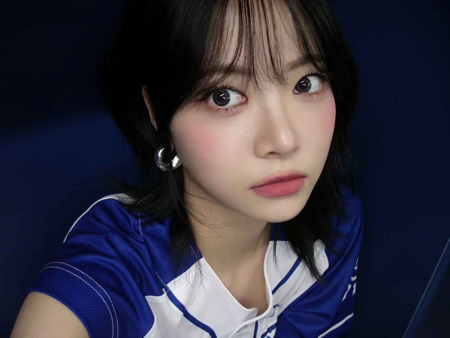 Eun-chae Hong