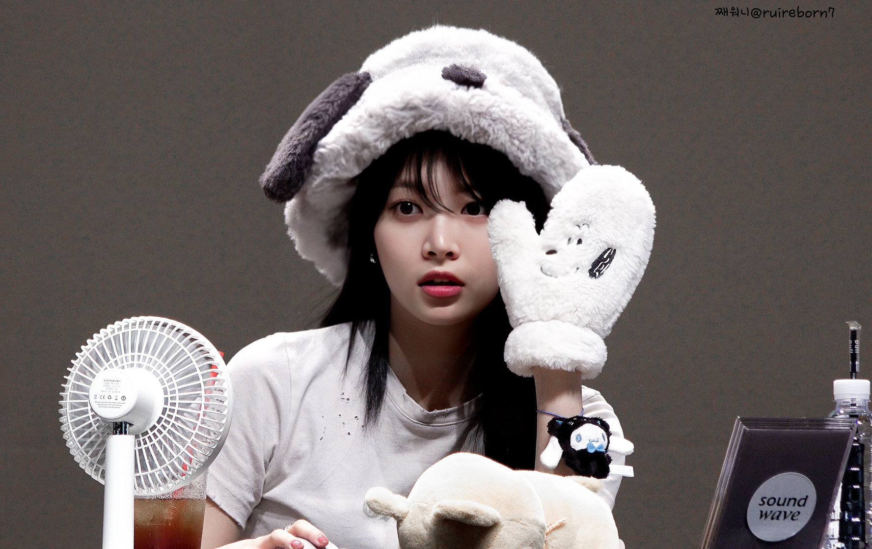 Eun-chae Hong