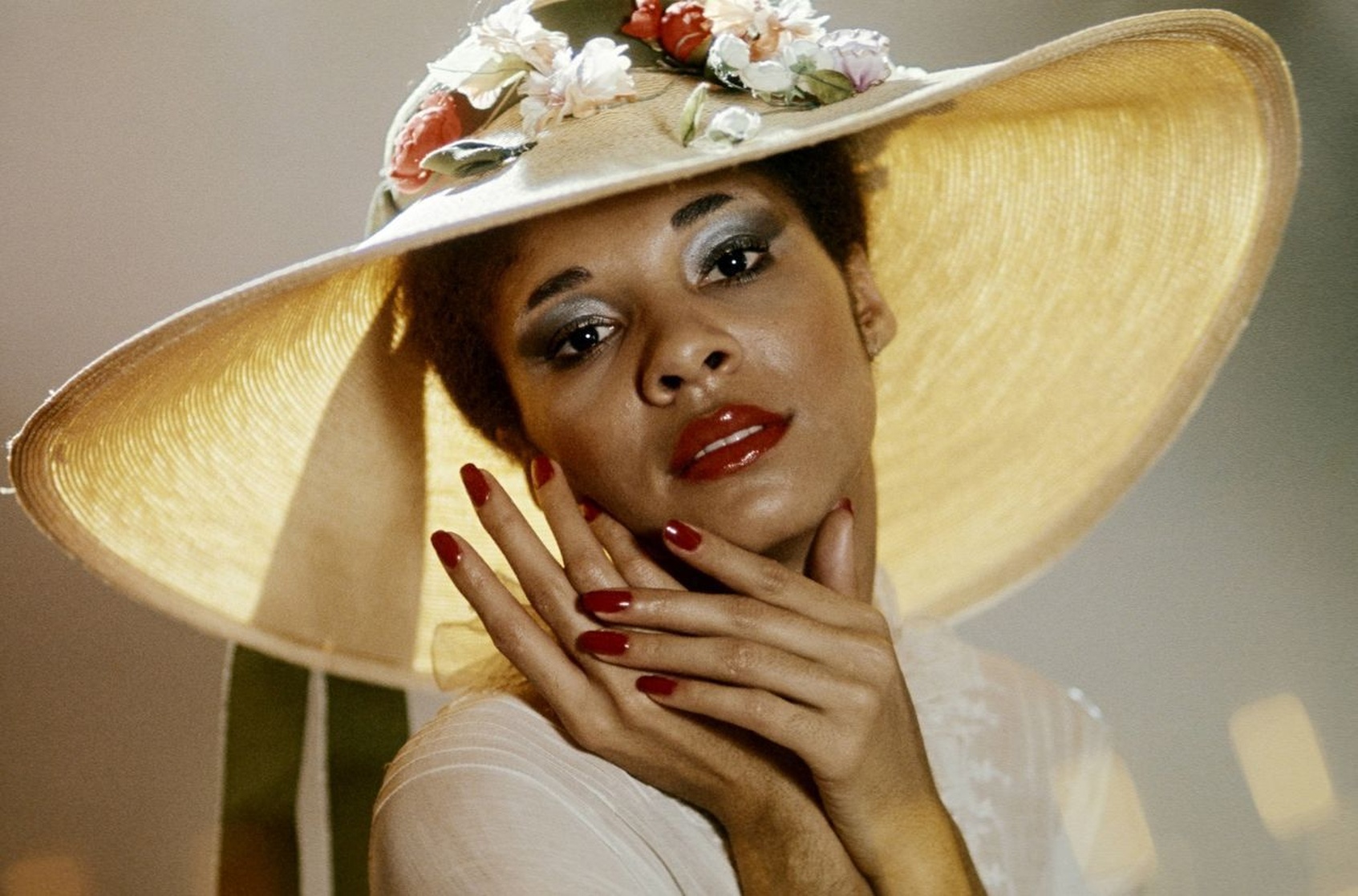 Betty Davis