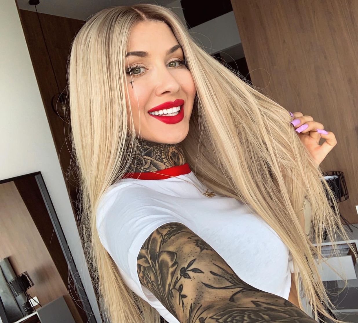Marita Surma