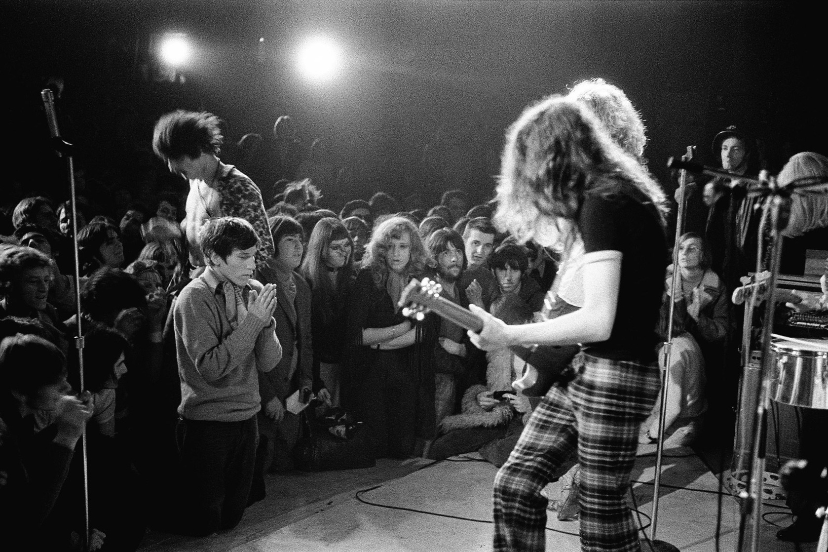Led Zeppelin