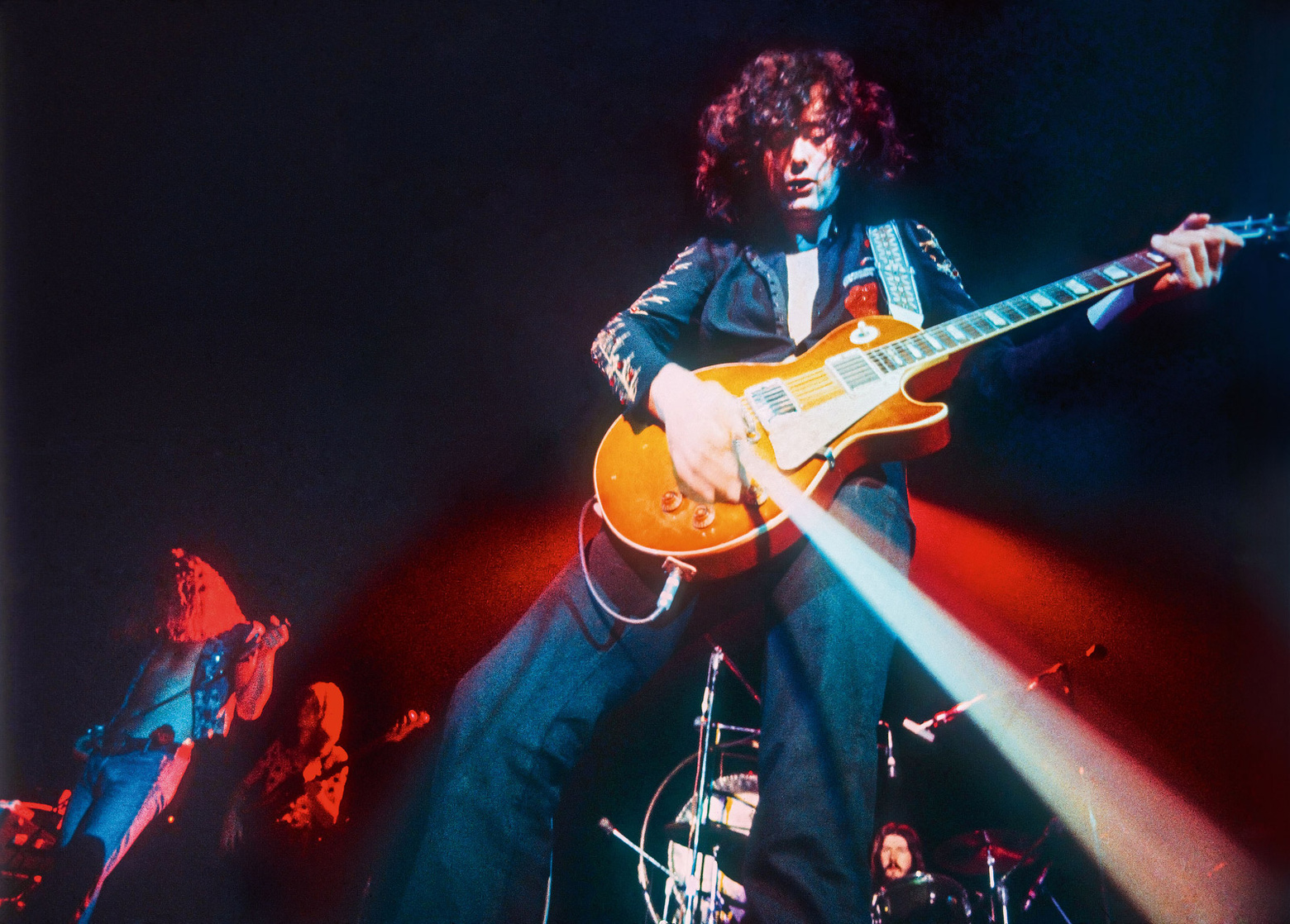 Led Zeppelin