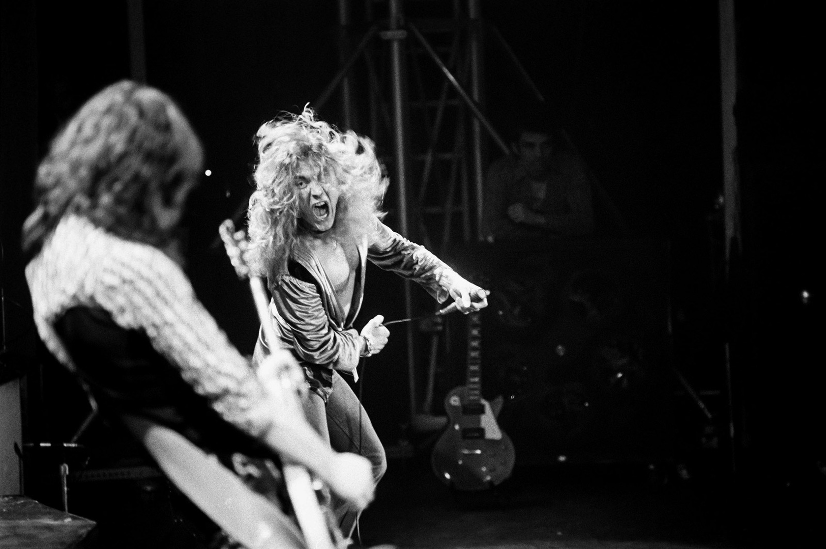 Led Zeppelin
