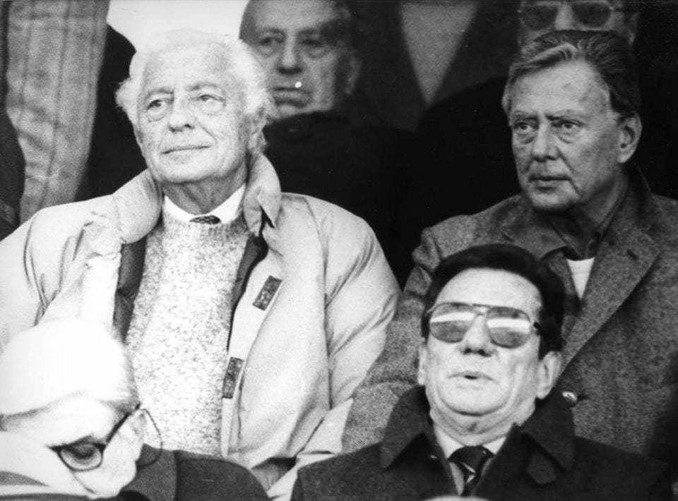 Gianni Agnelli