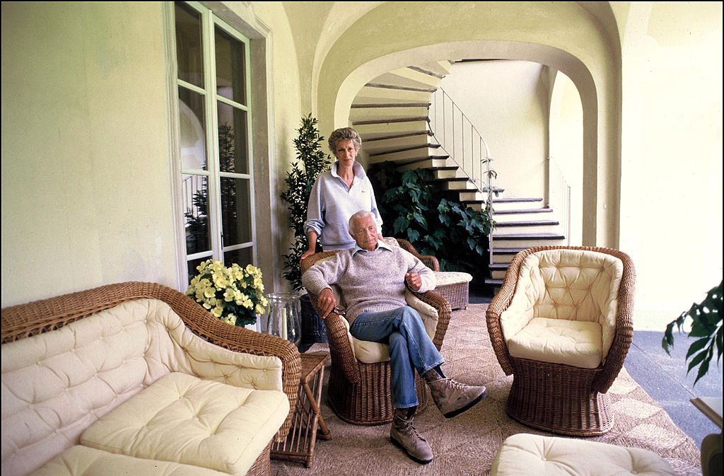 Gianni Agnelli