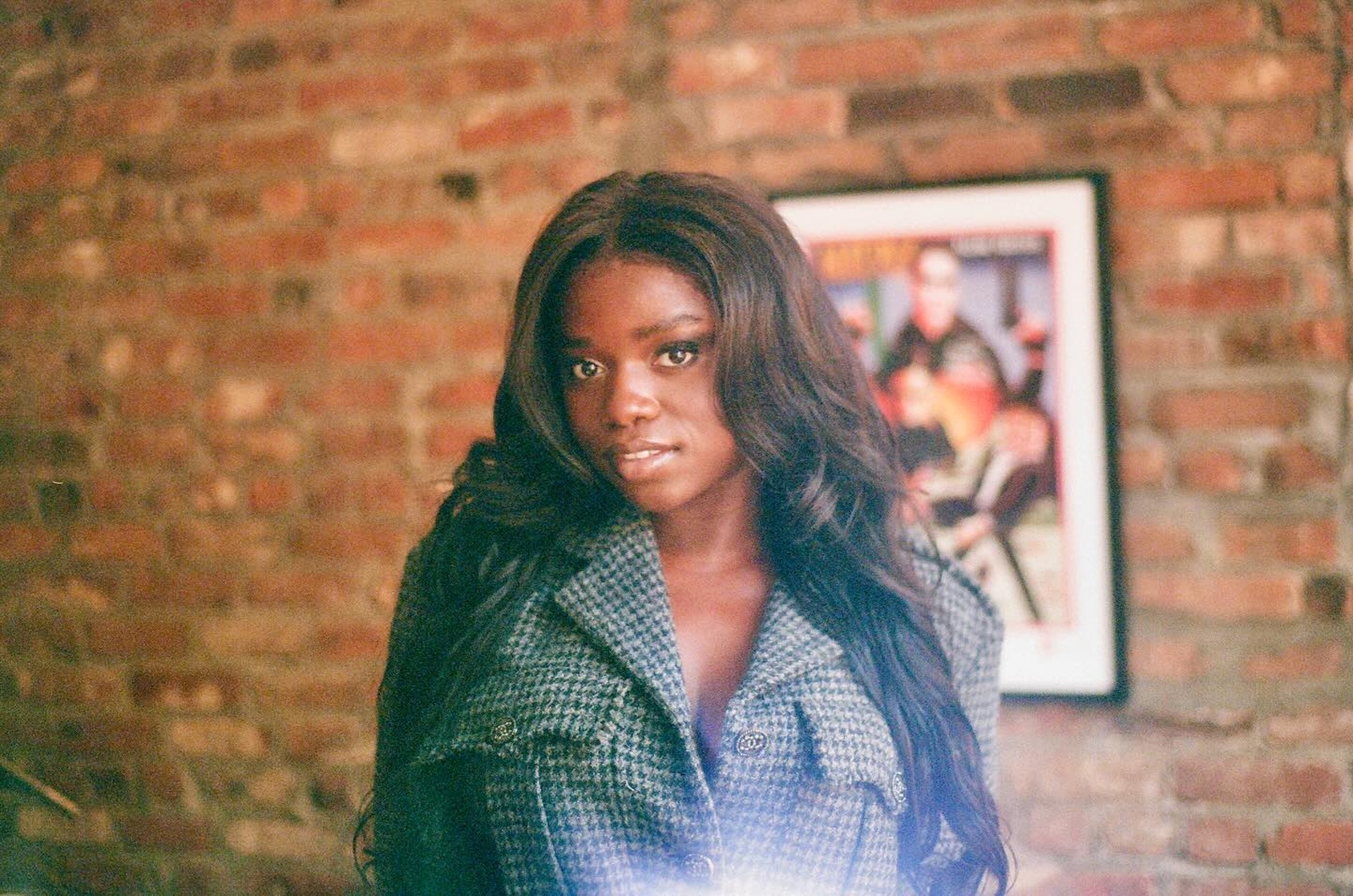 Grace Duah