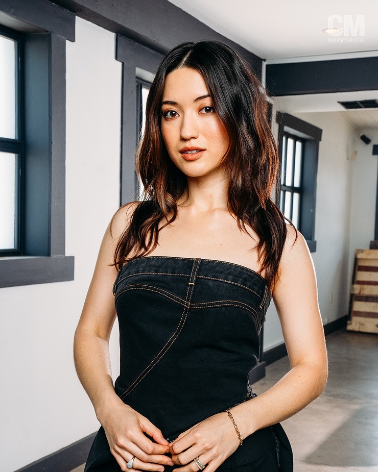 Picture of Reina Hardesty