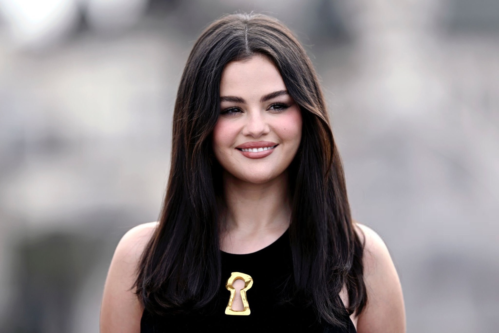 Selena Gomez