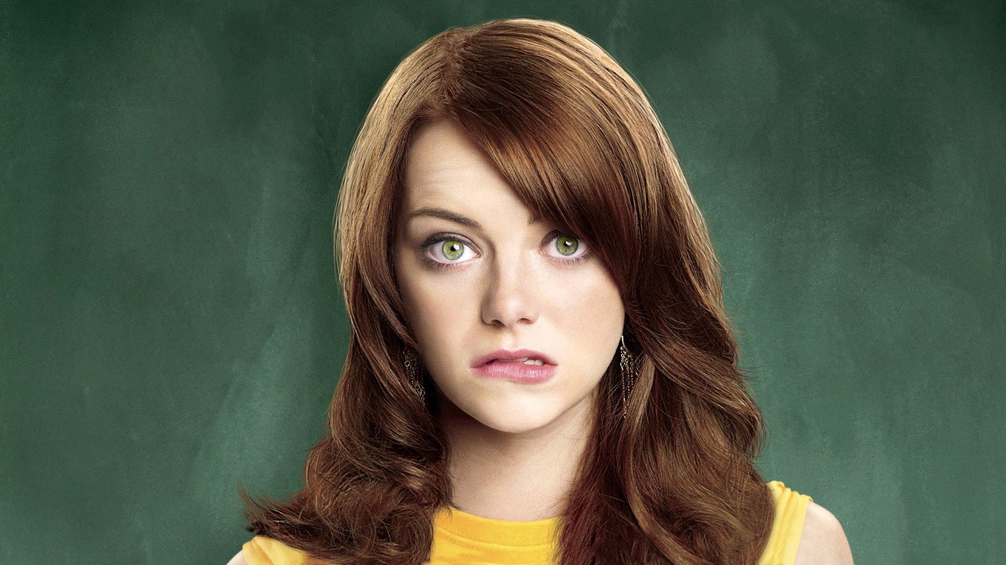 Emma Stone Emma Stone