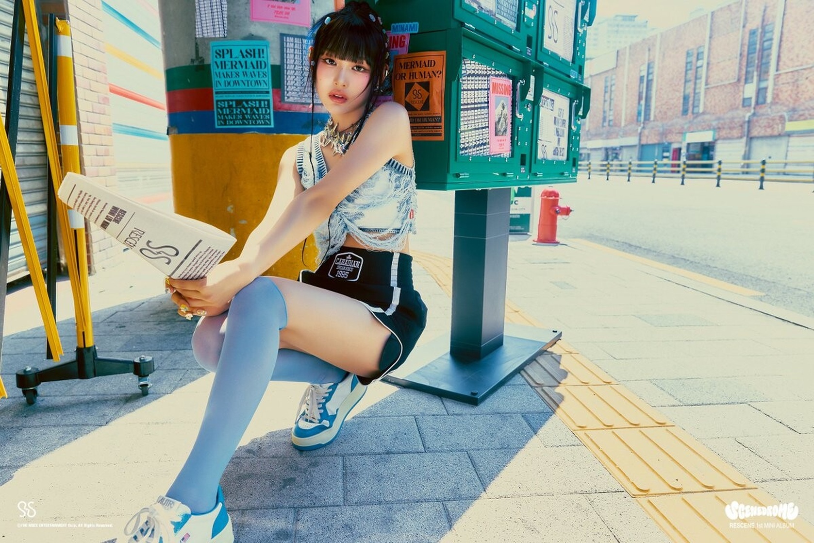 Minami Ito