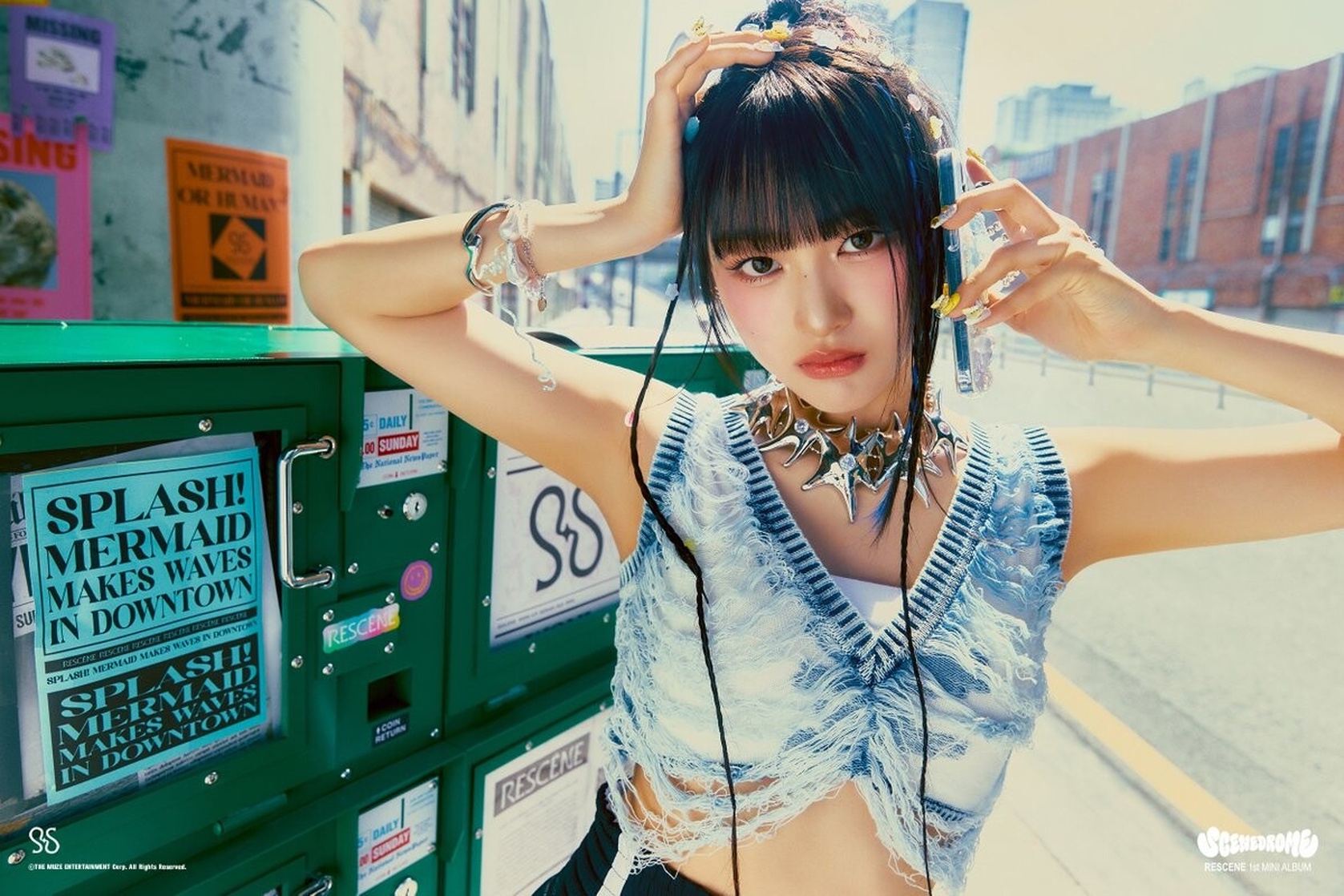 Minami Ito